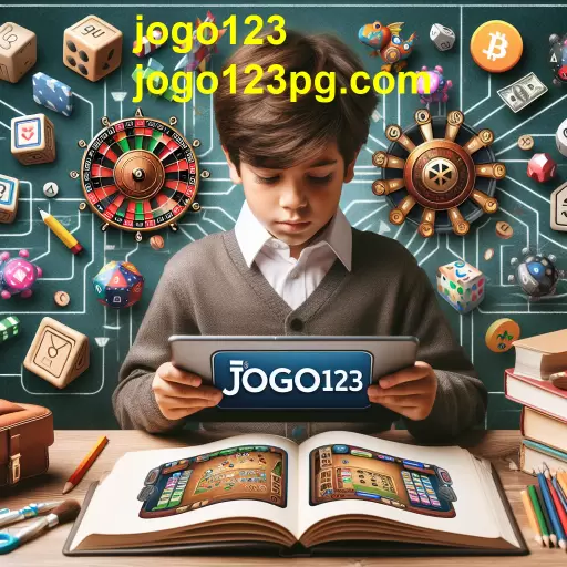 A Importância dos Jogos Educativos no Aprendizado Moderno