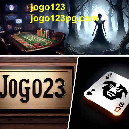 A Evolução dos Jogos de Horror: Medo e Imersão em Cada Detalhe