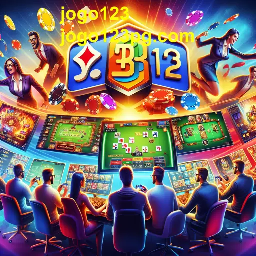 A Evolução dos Jogos Multiplayer: Conectando Jogadores ao Redor do Mundo