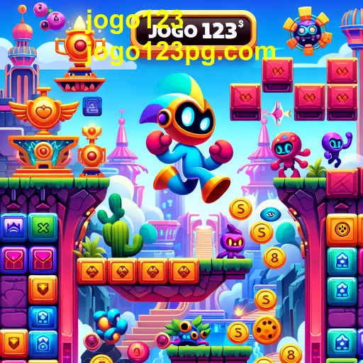A Evolução dos Jogos de Plataforma: Desafios e Encantamentos