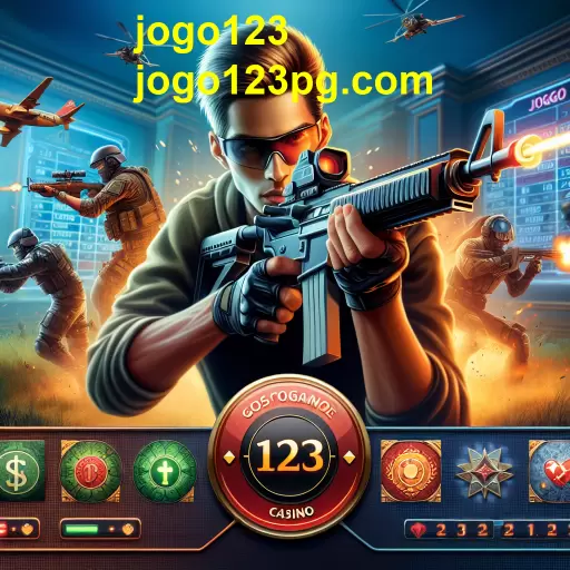 A Evolução dos Jogos de Tiro: Uma Análise da Indústria