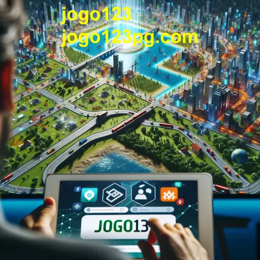 A Imersão dos Jogos de Simulação: Uma Experiência Única