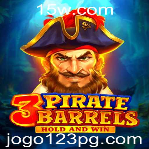 Explorando o Universo de 3PirateBarrels: O Guia Completo