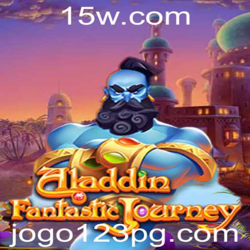 Descubra o Encantador Mundo do Jogo Aladdin