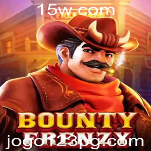 BountyFrenzy: Explore o Novo Sucesso dos Games com Jogo123