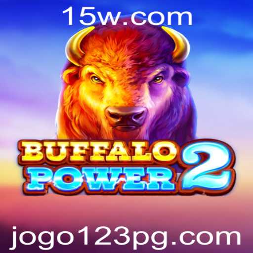 Explorando o Fascinante Universo de BuffaloPower2: O Jogo que Conquista Multidões
