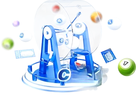 jogo123 Lottery games in