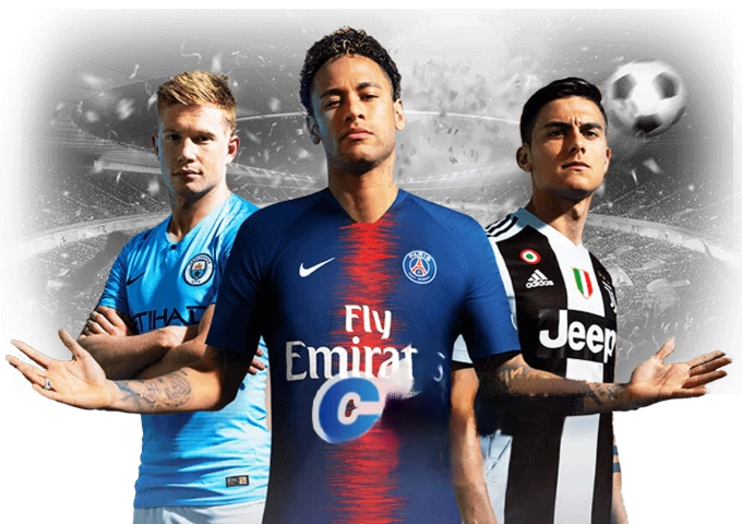 Lots of sports bets at jogo123 sports