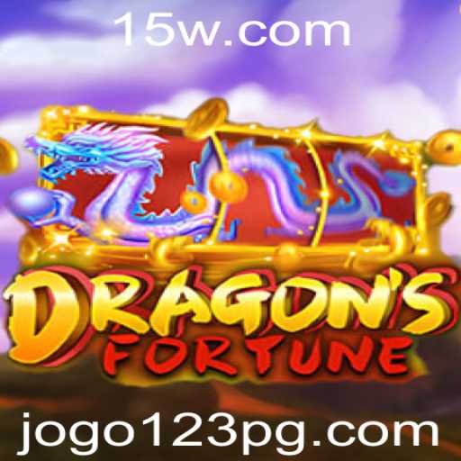 Descubra o Mundo de DragonFortune: Uma Aventura Épica nos Jogos de Estratégia
