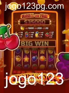 FruitNovaSuper: Descubra o Jogo123 de Aventuras Frutíferas