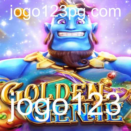 Descubra GOLDENGENIE: O Novo Fenômeno dos Jogos