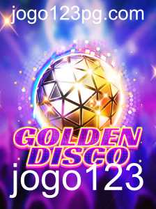 GoldenDisco: Descubra o Novo Fenômeno dos Jogos com Jogo123