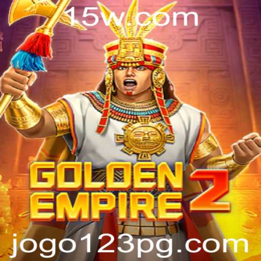 Descubra GoldenEmpire2: Um Novo Capítulo no Universo dos Jogos