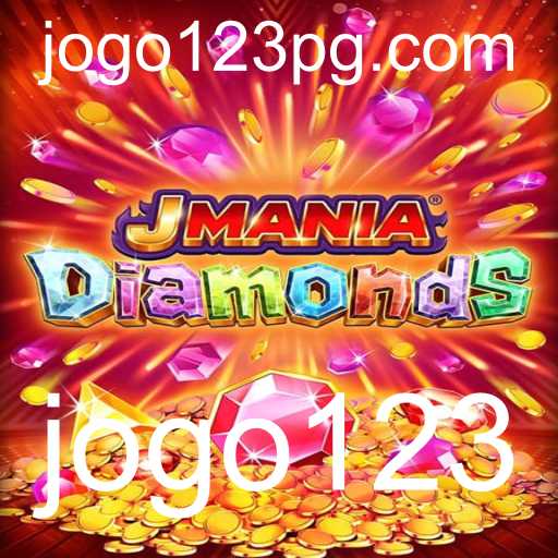 Explore o Fascinante Mundo de JManiaDiamonds: Regras e Introdução