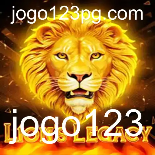 LionsLegacy: Uma Jornada Épica no Mundo dos Jogos