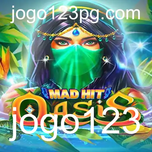 Explorando o Universo de MadHitOasis: O Novo Fenômeno dos Jogos