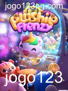 PlushieFrenzy: Uma Aventura Inovadora no Universo dos Jogos de Pelúcia