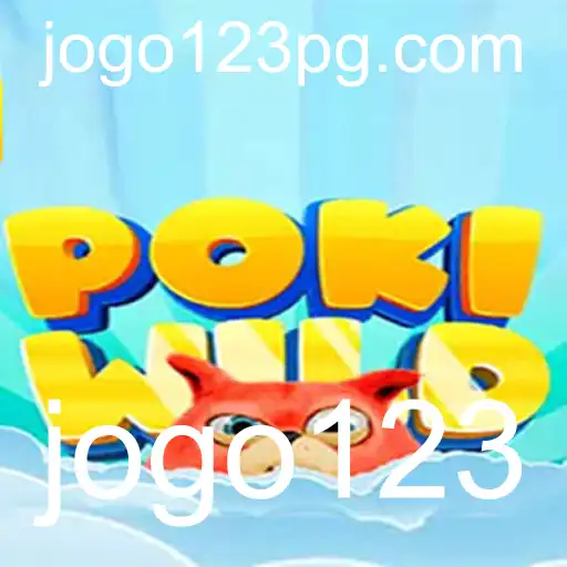PokiWild: Descubra o Mundo do Jogo123