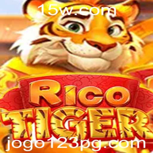Descubra RicoTiger: O Novo Jogo que Está Conquistando o Mundo dos Games