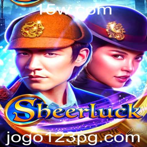 Sheerluck: Desvendando o Jogo de Mistério e Estratégia