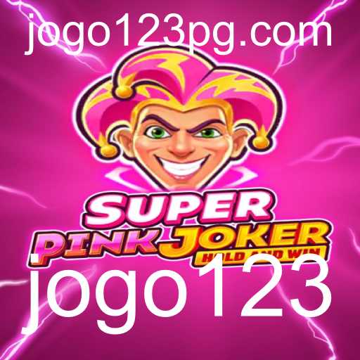 Descubra Tudo Sobre SuperPinkJoker: O Jogo que está Conquistando os Jogadores