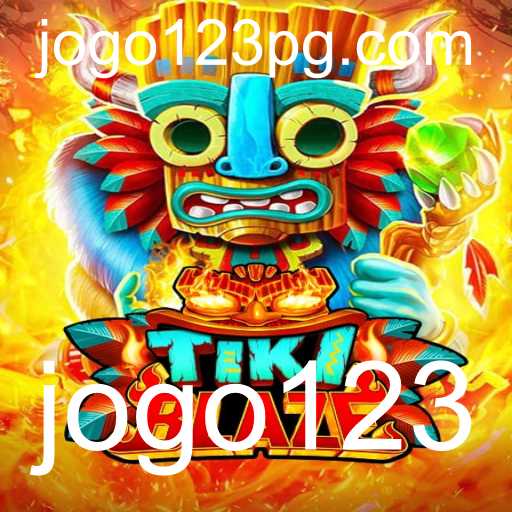 Descubra TikiBlaze: O Novo Fenômeno dos Jogos Virtuais