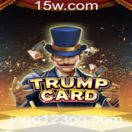 Descubra o Mundo Estratégico do Jogo TrumpCard